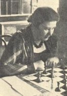 Vera Menchik, campeona del mundo (1927-1939)