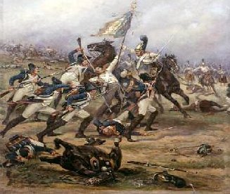 Batalla de Austelitz